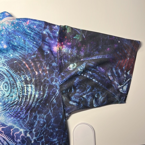 Limited Edition of 111 - Cameron Gray - Gratitude For The Earth And The Sky - Picture 9 of 12